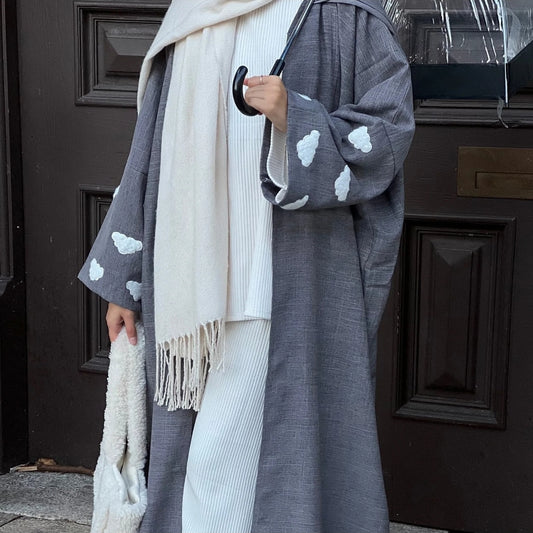 Sahab Abaya